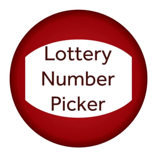 Lottery Number Picker