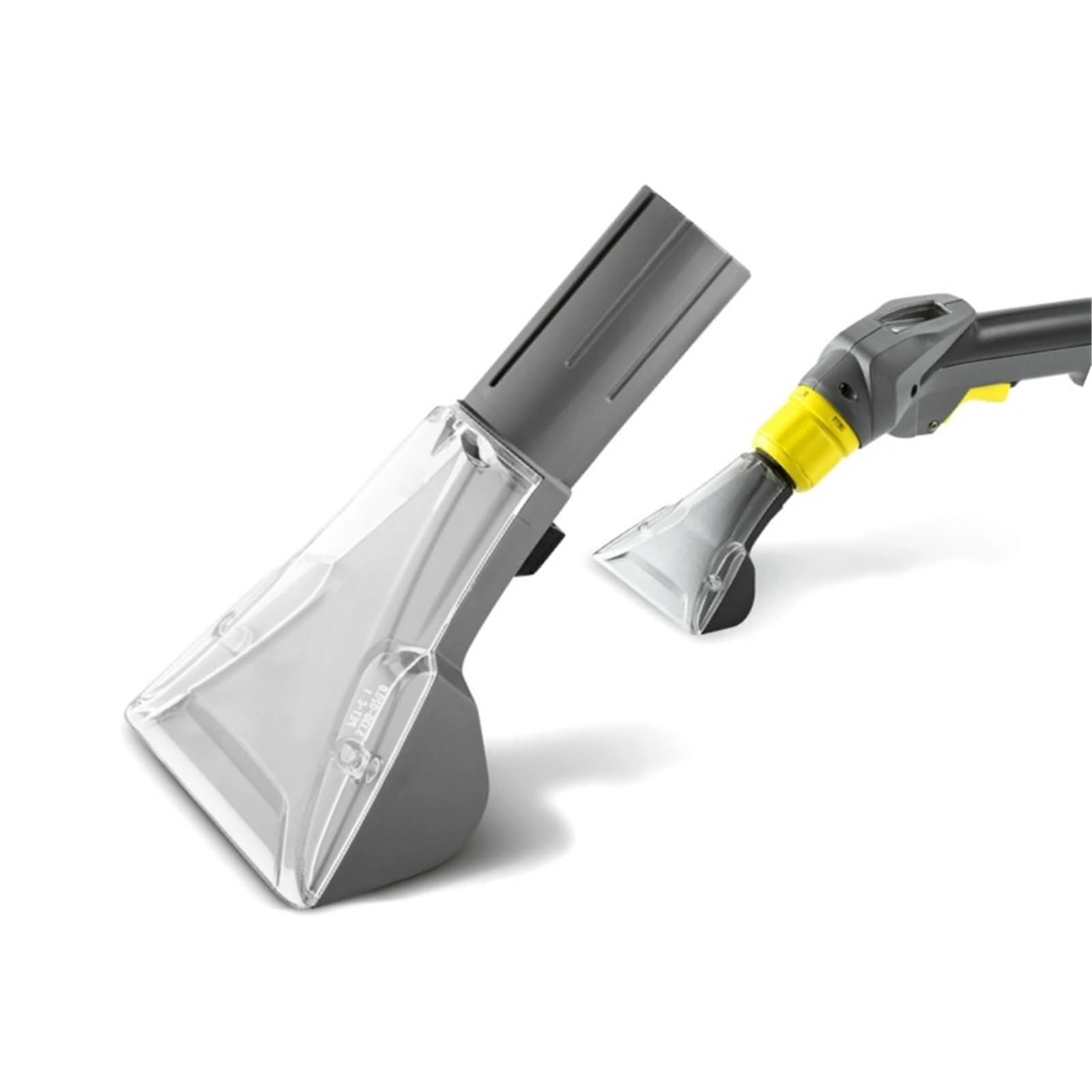 ELMRWNMBH Stitching Upholstery Nozzle, Compatible For Karcher Puzzi 8/1C 10/1 10/2 30/4