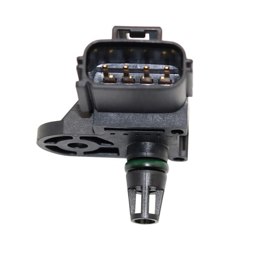 Parts# 4S4G9F479AA 4S4G-9F479-AB 4S4G-9F479-AC Intake Manifold Air Pressure Sensor 1piece/Package DRAGOON-BRO