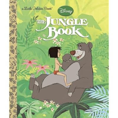 The Jungle Book