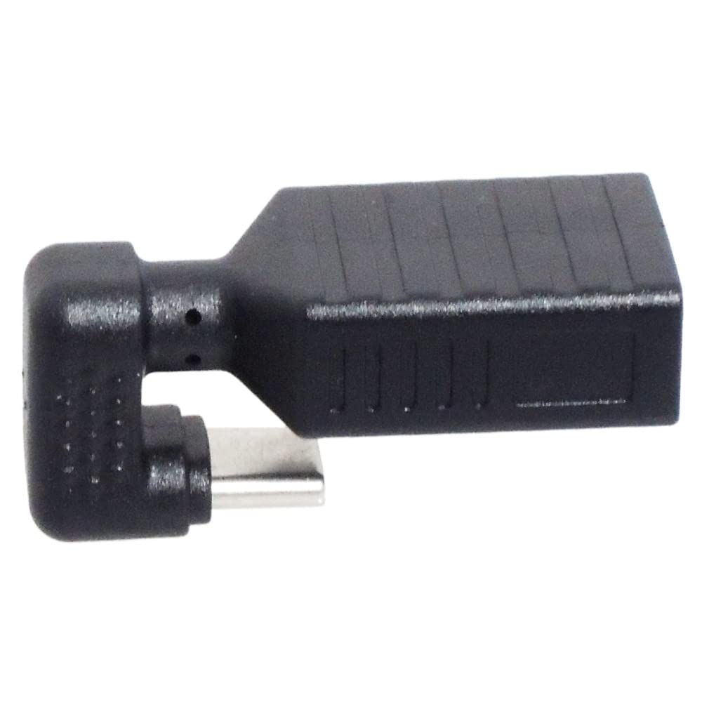 Amazon.co.jp: KAUMO USB Type-C OTG 変換アダプタ 180°反転 U字型 (A