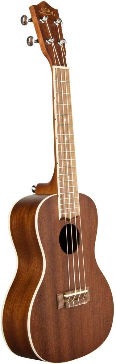 Ukulele (MAC)