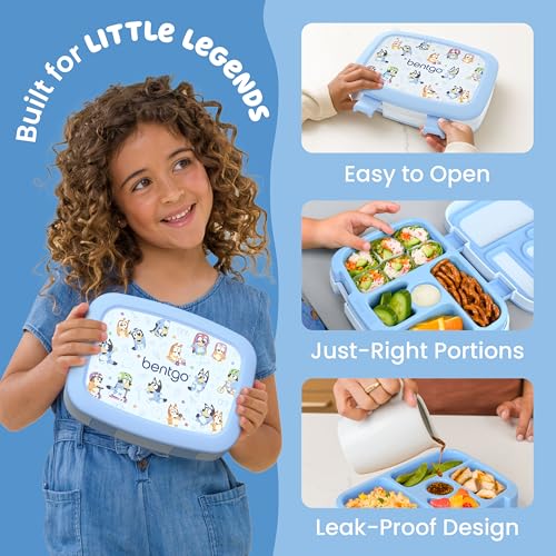 Bento Lunch Box