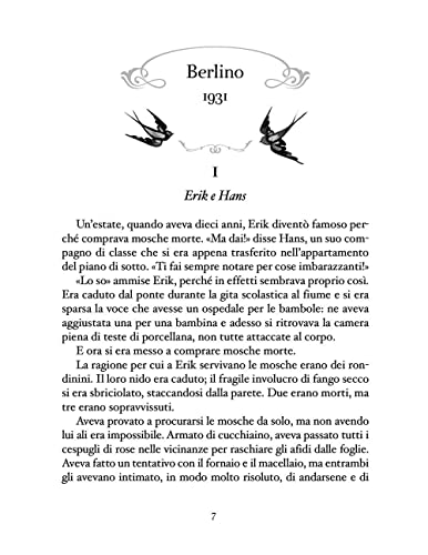 Il Volo Delle Rondini - 7