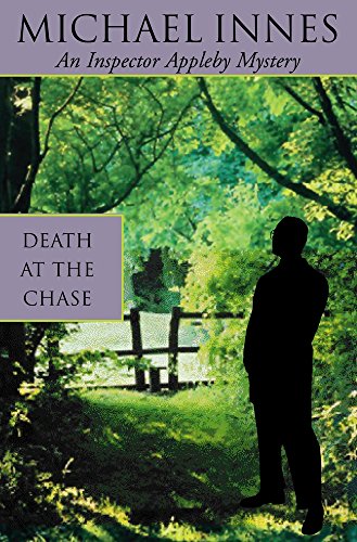 Death at the Chase