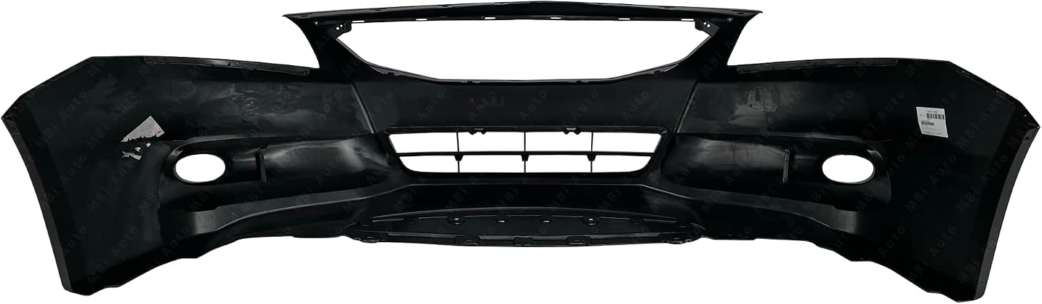 Painted To Match, Front Bumper Cover Fascia for 2011 2012 Honda Accord Coupe 2-door 11 12, HO1000277