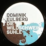 Die Wildschweinsuhle