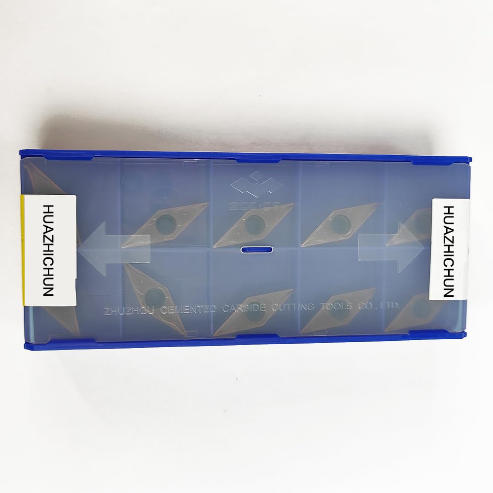 VСMT160404-EF YBG205 Carbide Inserts