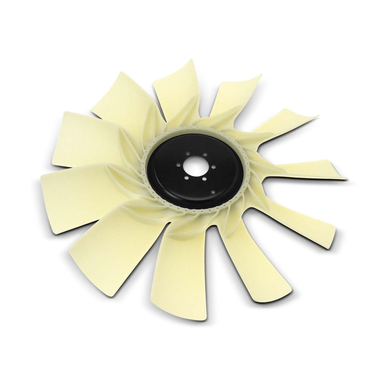 Amazon.com: A-Premium Engine Radiator Cooling Fan Blade Compatible