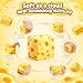 Imagen de Audasi 10CM Squishy De Queso
