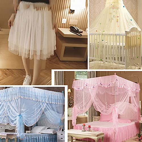 Dentelle de mariage noire 150 cm de largeur pour haute couture - 7