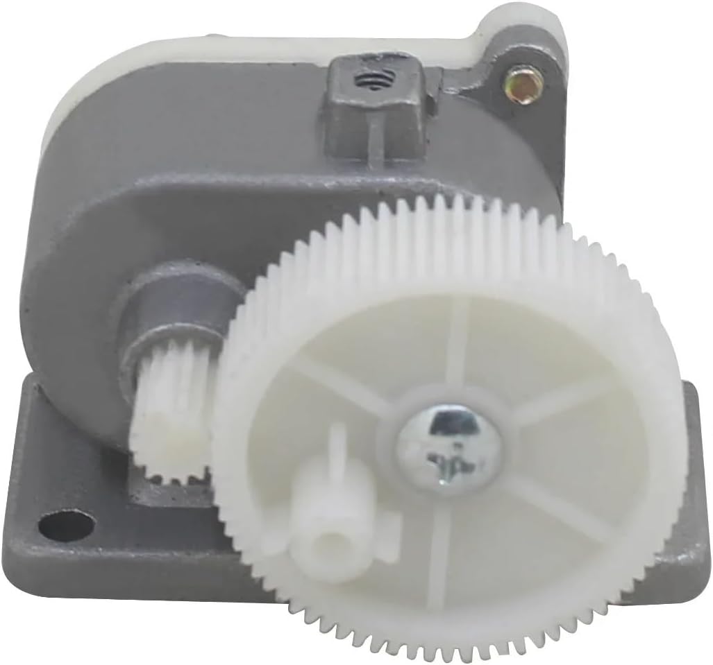 Electric Fan Gear Box For Emmett Fttings Floor Table Parts
