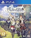 ngz online jüchen  Koch Media NG - Atelier RYZA Ever Darkness & The Secret Hideout - PS4