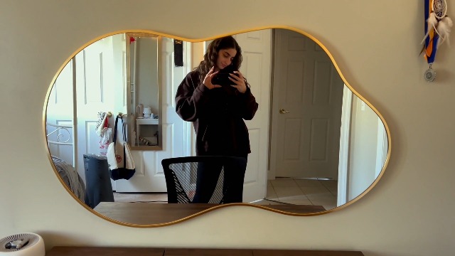 鏡 Wall Mirror Marika 鏡 Wall Mirror Marika 鏡 Wall Mirror Marika 鏡 Wall Mirror Marika