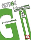  Getting into Gypsy Jazz Guitar: With translations in English, French & German
