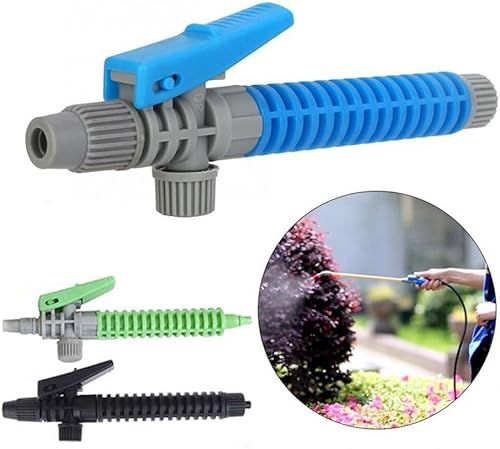 Miniatura 3 de Mango rociador de gatillo de 3L5L8L, mango de rociador de jardín, pulverizadores de jardín, gatillo de pulverizadores agrícolas, 1 unidad