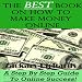 The Best Book on How to Make Money Online: A Step by Step Guide