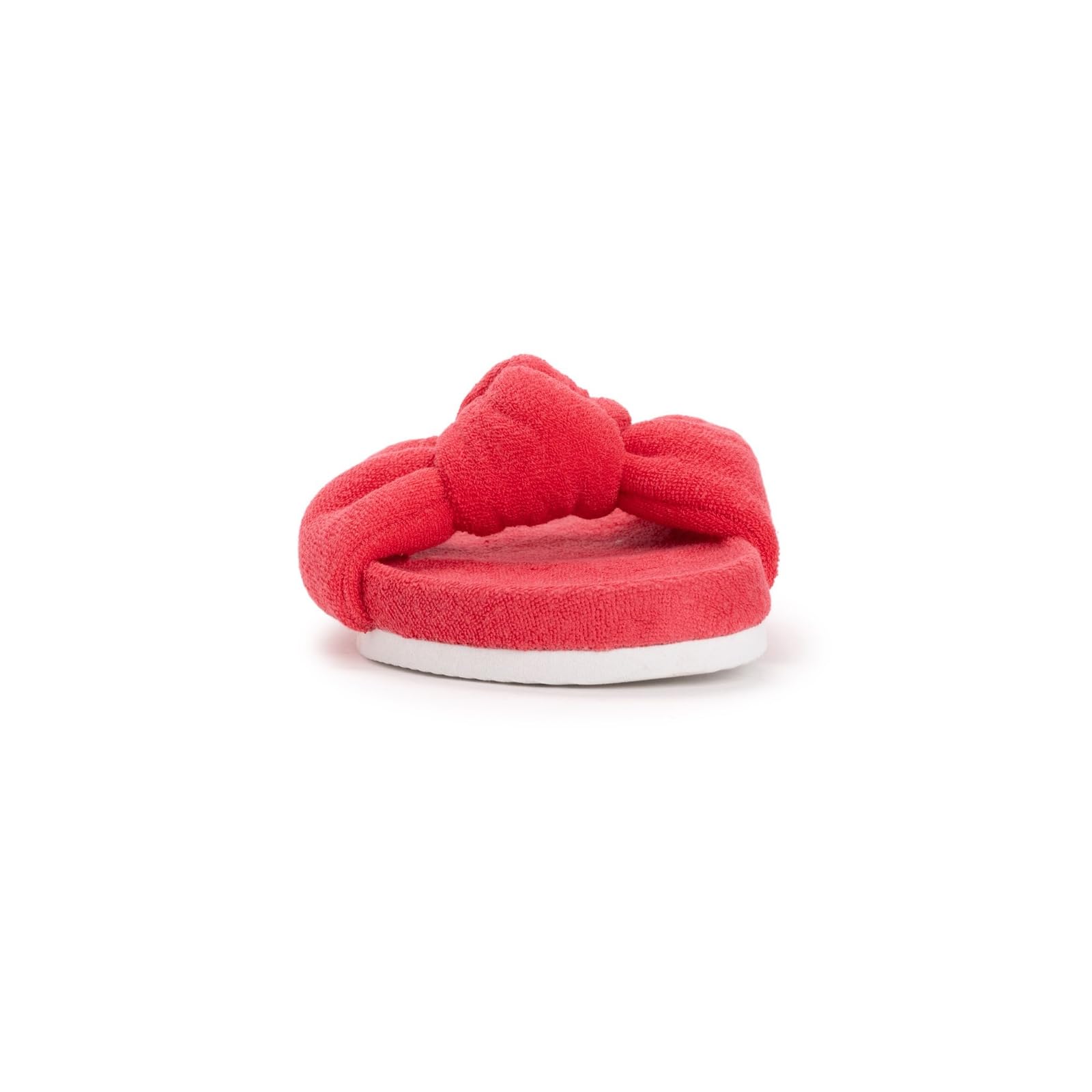 MUK LUKS Pantuflas Nura PantuflasMujer