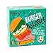 Produktbild Professor PUZZLE Foodie Games - Burger Balance