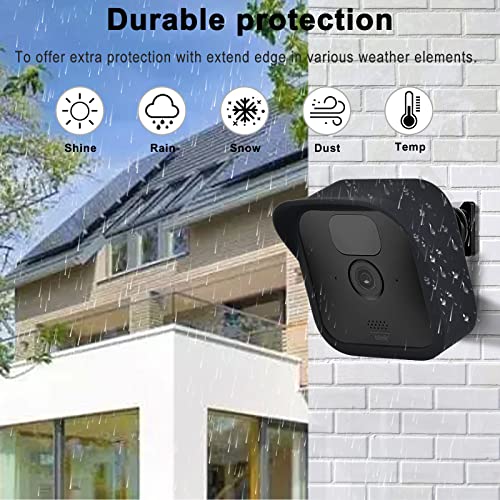 Coque en silicone pour Blink étanche et résistante aux rayons UV extérieurs - 3