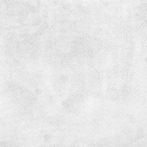 Tissu imitation daim de luxe blanc – Rouleau de 1000 x 150 cm – Grammage 225 g