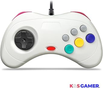 K&SGAMER       USB   Steam PC
