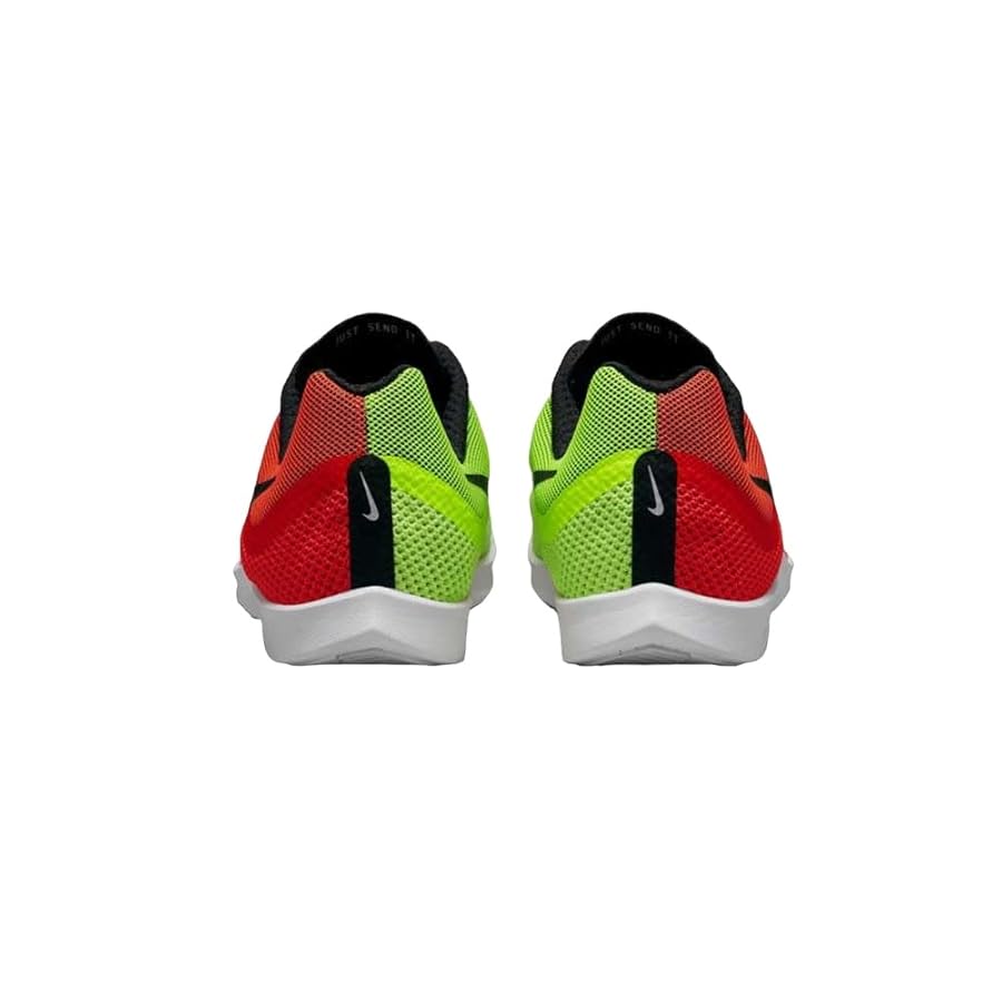 Amazon.com | Nike Zoom Rival Distance Regular | Bright