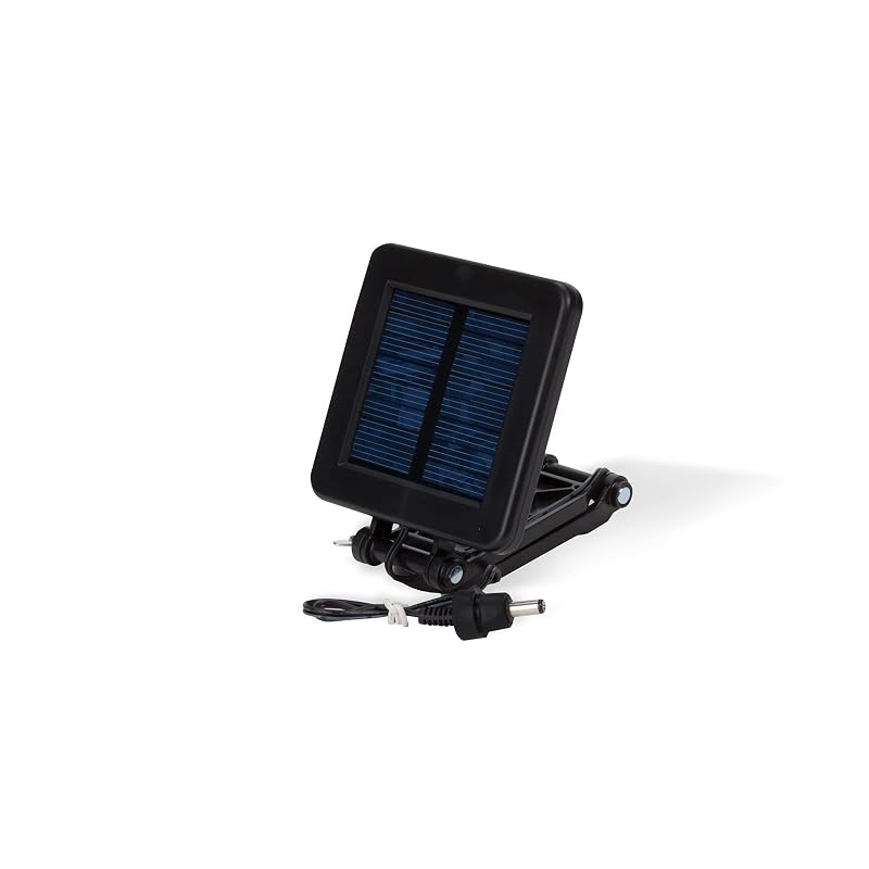 Painel Solar Moultrie de 6 V para Alimentadores