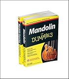 Mandolin For Dummies Collection - Mandolin For Dummies/Mandolin Exercises For Dummies