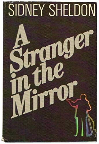 A Stranger In The Mirror 0446819409 Book Cover