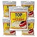 TOP Filter Tips 200 Piece BAG King Size (5 Bags)