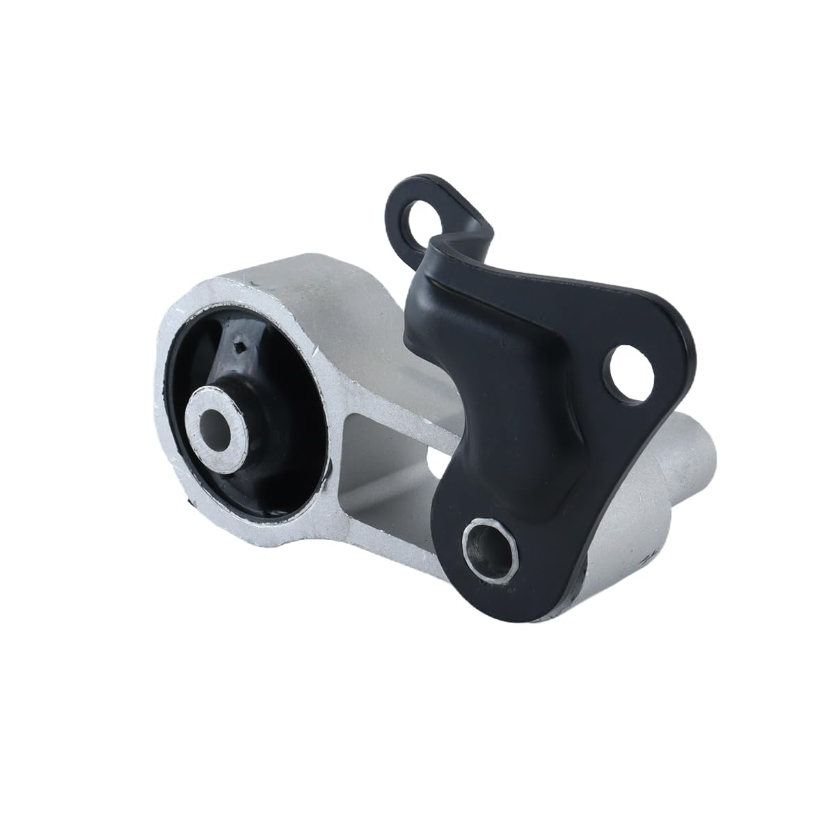 Alide Supporto inferiore del motore posteriore adatto per Ford B-MAX, Fiesta, Figo, Fusion, Mazda 2,1313587