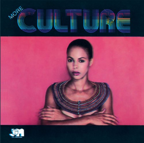 More Culture [Disco de Vinil]