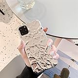 iphone 6 silver 16gb olx Cover protettiva antiurto: non solo una simpatica custodia protettiva stampata, ma anche un buon dispositivo di protezione per il tuo cellulare. La posizione della fotocamera e dello schermo sono entrambe 1,2 mm più alte della cornice, il che protegge efficacemente il tuo cellulare dai graffi