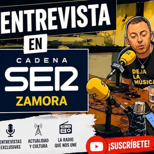 Nando Dom&iacute;nguez presidente de la Asociaci&oacute;n de Estudios del Misterio