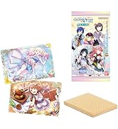 プロジェクトセカイ カラフルステージ！ feat. 初音ミク ウエハース７ (20個入) 食玩・ウエハース（焼菓子） (プロジェクトセカイ)