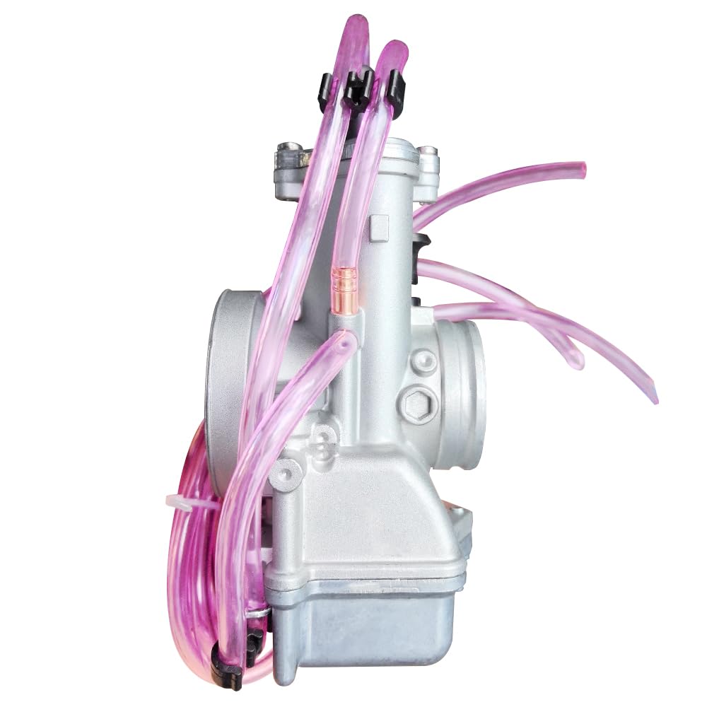 Amazon.com: YZ125 Carburetor Assy for Yamaha YZ125（2011-2021