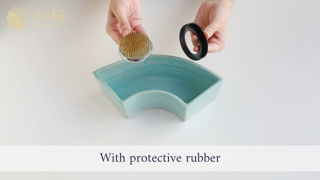 Ceramiche Ronzan イタリア製 ピューマ置物 伏せタイプ Vintage