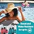 All Good SPF 15 Lip Balm, Mineral & Facial Sunscreen Bundle - Broad Spectrum SPF 30+, Water Resistant - Includes (1) SPF 30 Sport Sunscreen, (1) Lip Balm SPF 15 3-Pack and (1) Facial Sunscreen