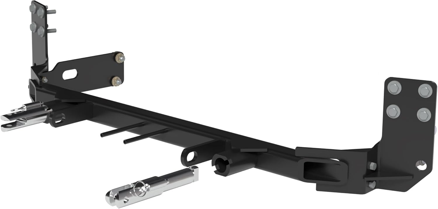 Blue Ox BX1760 Custom Tow Bar Base Plate Bracket for Dinghy Towing, Fits Select Chevrolet Trax