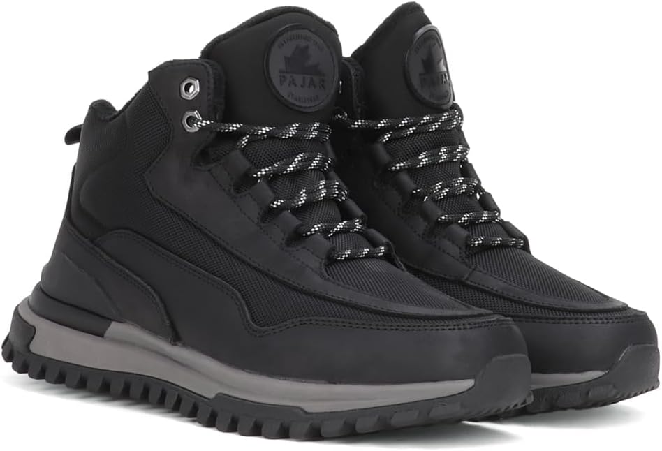 PAJAR Canada FIREBURST men's snow boots