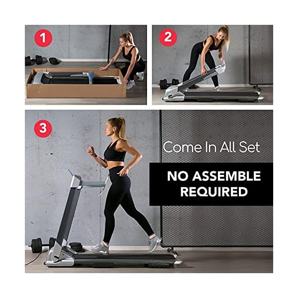 OVICX-Q2S-Folding-Portable-Treadmill-Compact-Walking-Running-Machine-for-Home-Gym-Workout-Electric-Treadmills-with-LED-Display-Device-Holder-Treadmill-for-Small-Spaces-30HP-Weight-Capacity-265-Ibs OVICX Q2S Folding Portable Treadmill Compact Walking Running Machine for Home Gym Workout Electric Foldable Treadmills with LED Display Phone Holder for Small Spaces 3.0HP Weight Capacity 300 lbs