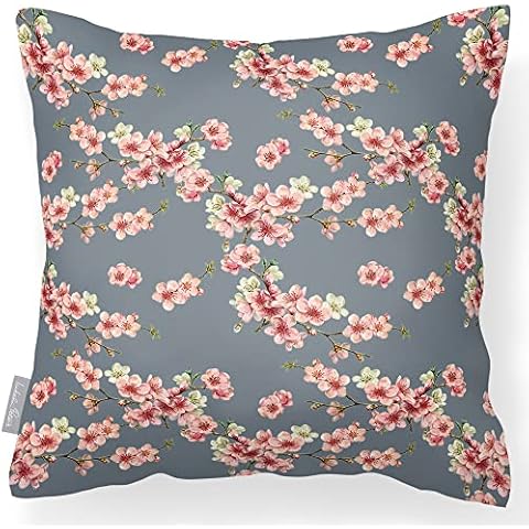 Izabela Peters Waterproof Outdoor Cushions, 43 cm Cover