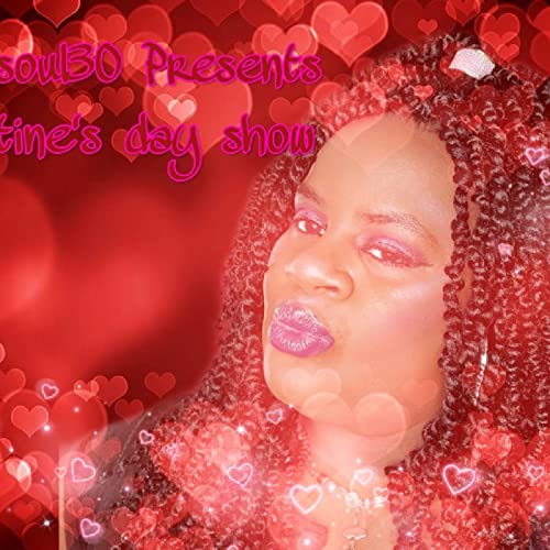 Valentine's show Poems 2020