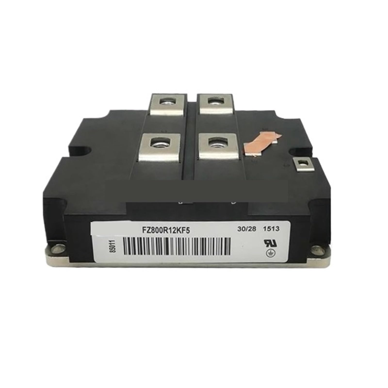 Module FZ400R12KL4C IGBT de rechange pour onduleur industriel