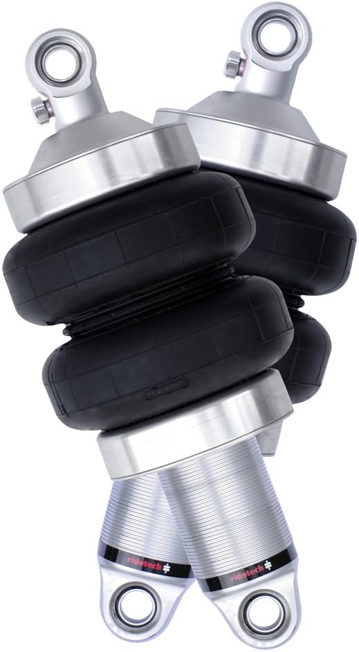 RideTech 21140101 Master Series Shock Kit
