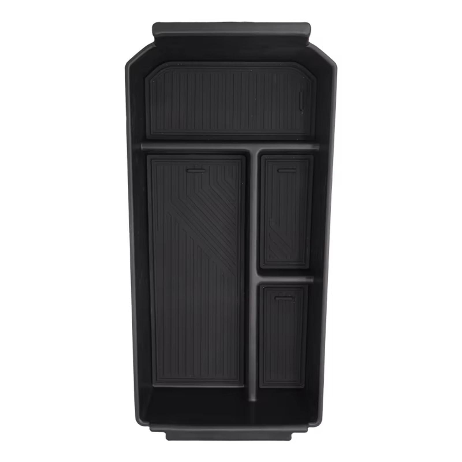 SZTMYVUW Interior Storage Box Compatible With Jaecoo J7 PHEV 2023 2024 2025 Armrest Box Storage Box Car Central Armrest Storage Box Content Center Console(Armrest box)