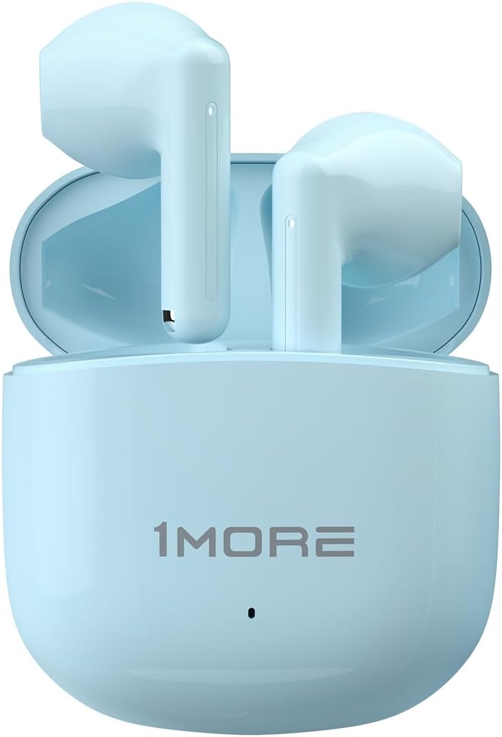 Q10 Wireless Earbuds (Blue)