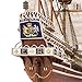 Occre HMS Revenge Galleon Model Ship Kit Assembly Required