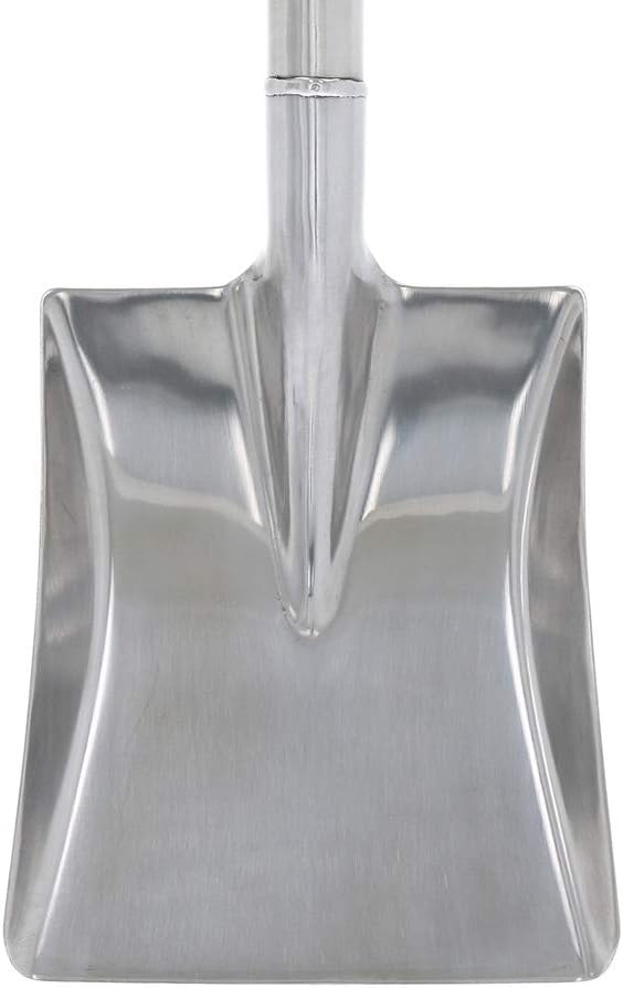 Takagi Stainless Steel Home Excavator, Square